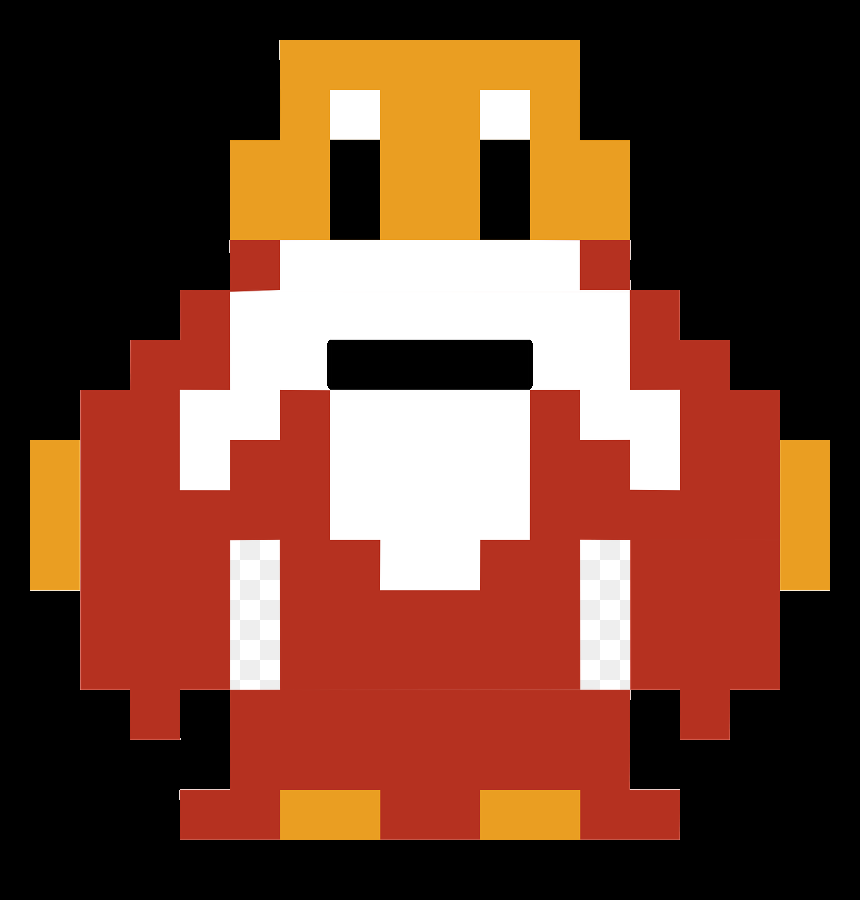 Old man